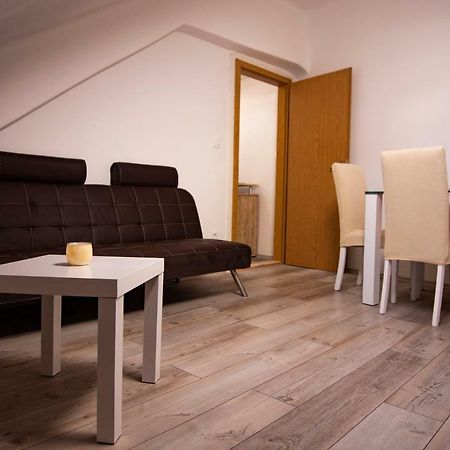 Lipa Apartamento Split Exterior foto