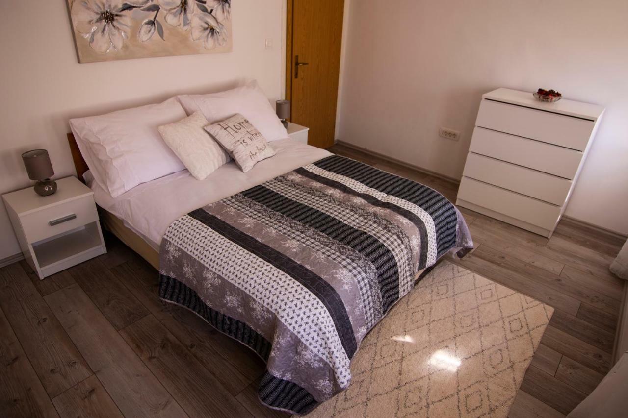 Lipa Apartamento Split Exterior foto