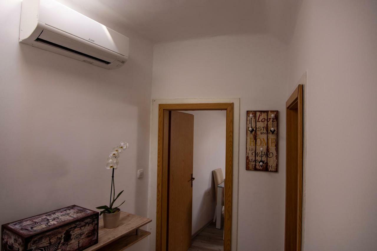 Lipa Apartamento Split Exterior foto