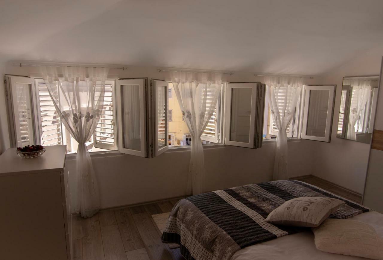 Lipa Apartamento Split Exterior foto