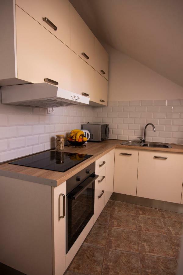 Lipa Apartamento Split Exterior foto